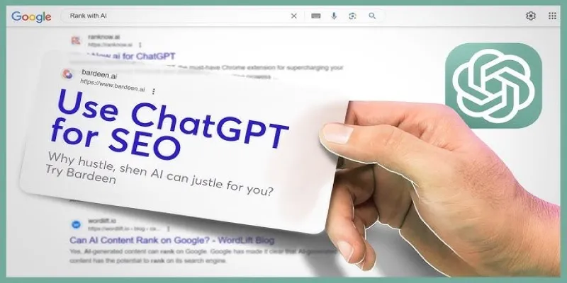 SEO Optimization