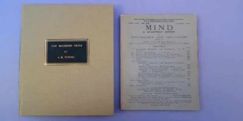 Turing Machine