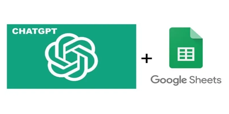 Using ChatGPT in Google Sheets