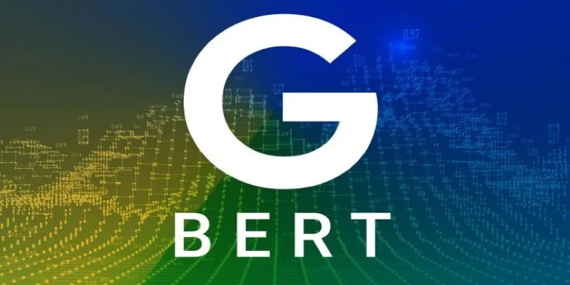“Graph comparing BERT and its successors”