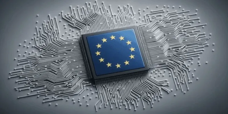 Open source developers discussing about EU AI Act