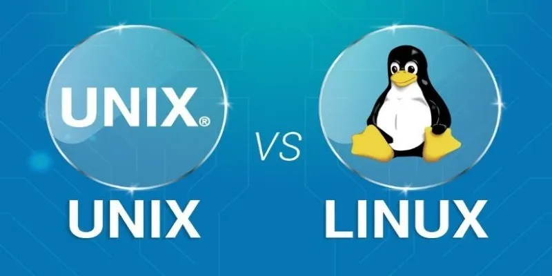 Unix System Architecture