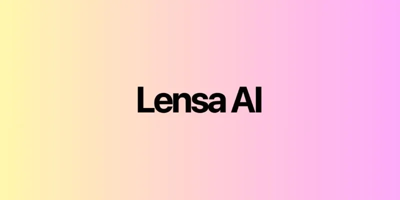 A Lensa-generated artistic representation of a user