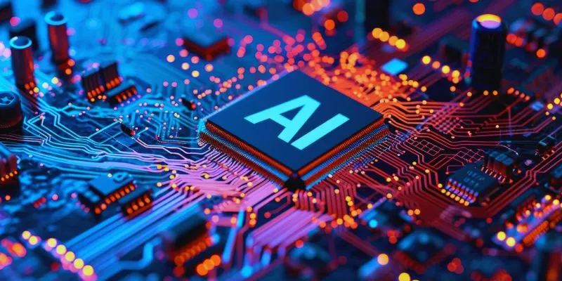 AI Research and Collaboration