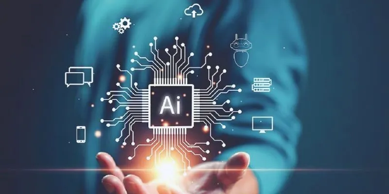 AI and Digital Innovation