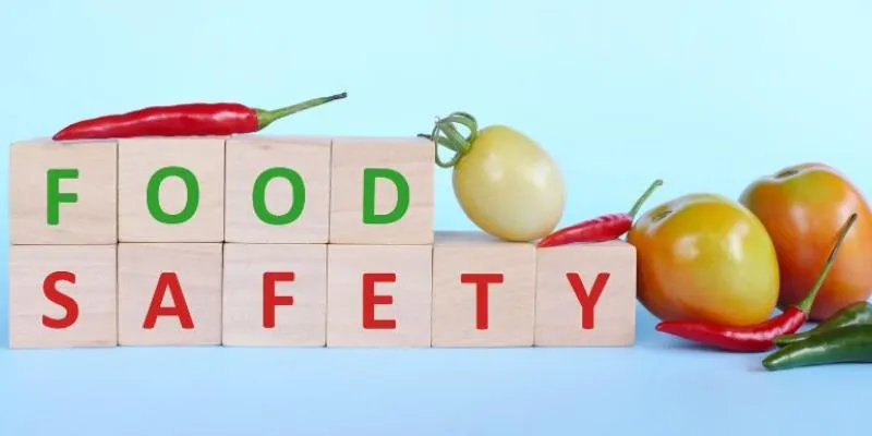 Food Safety Compliance