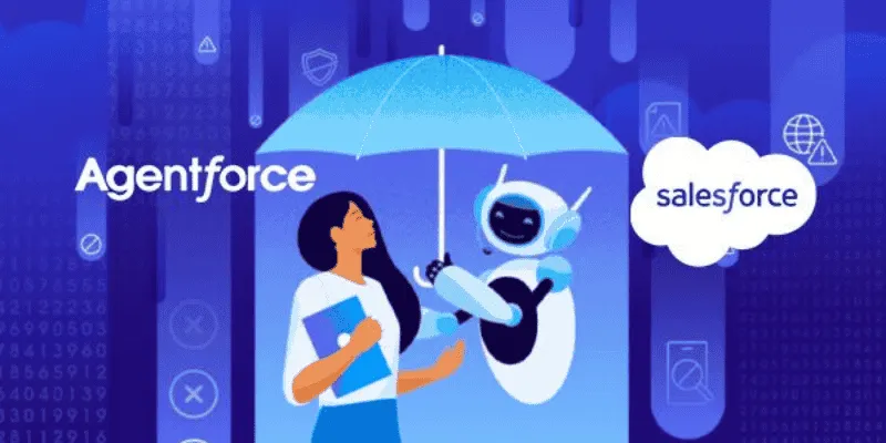 Salesforce Generative AI