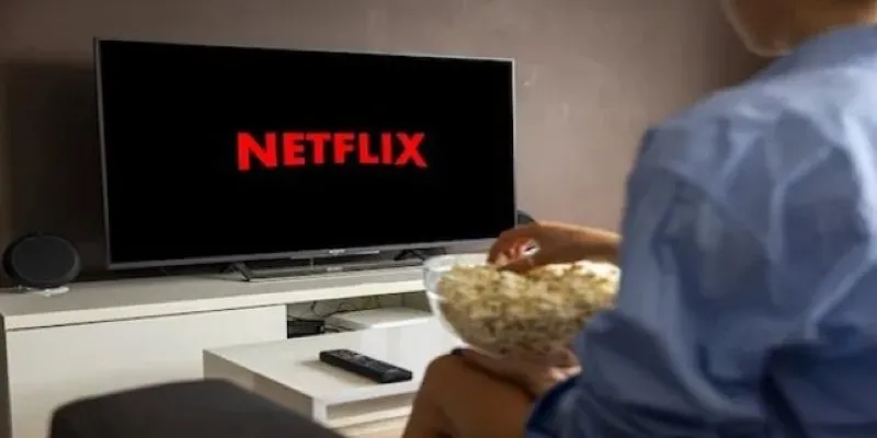 Netflix’s interface optimization