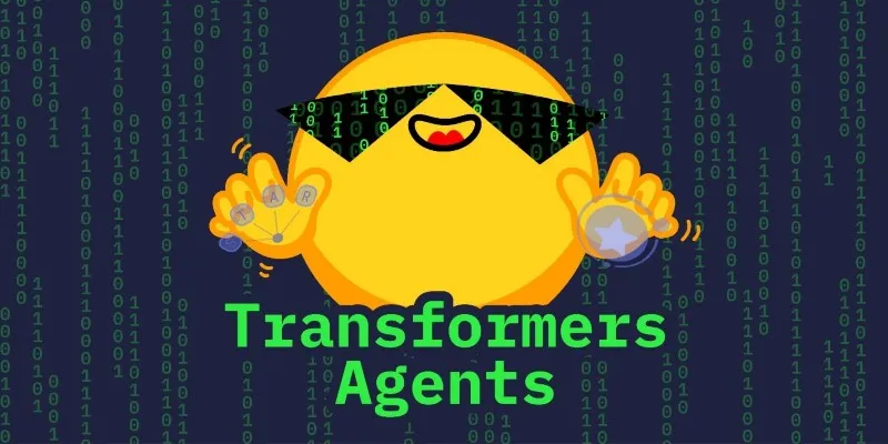 Transformer Agent System