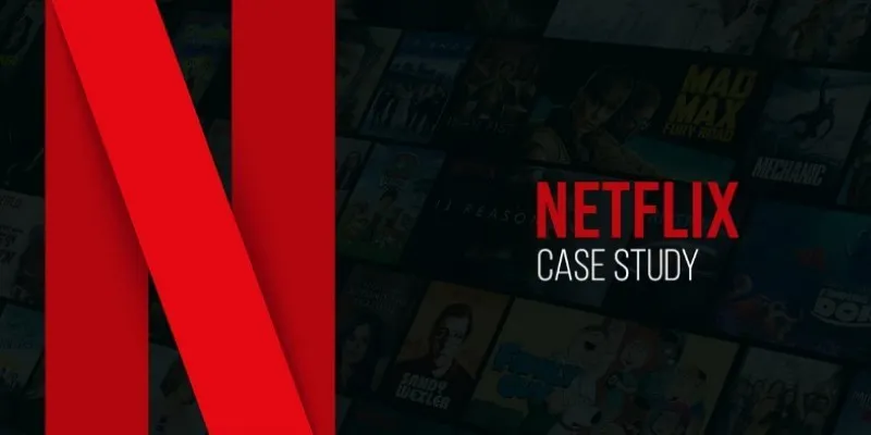 Data-Driven Insights: Netflix Case Study (EDA) for Streaming Success