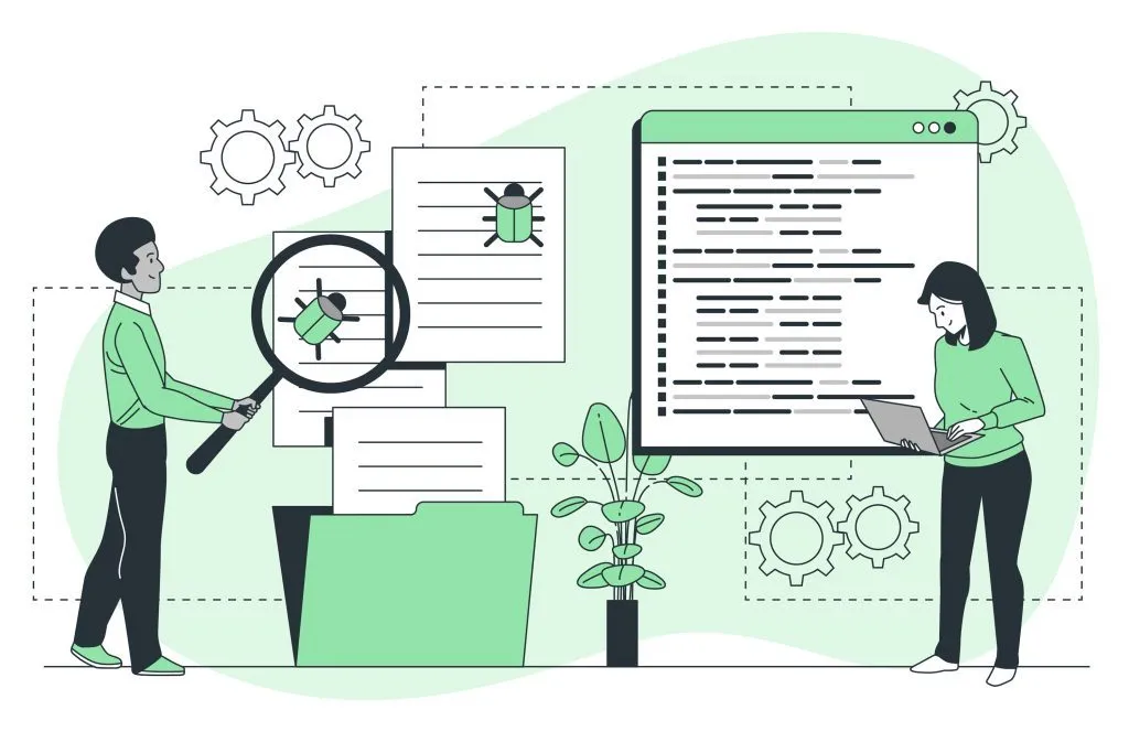 Code Refactoring Example
