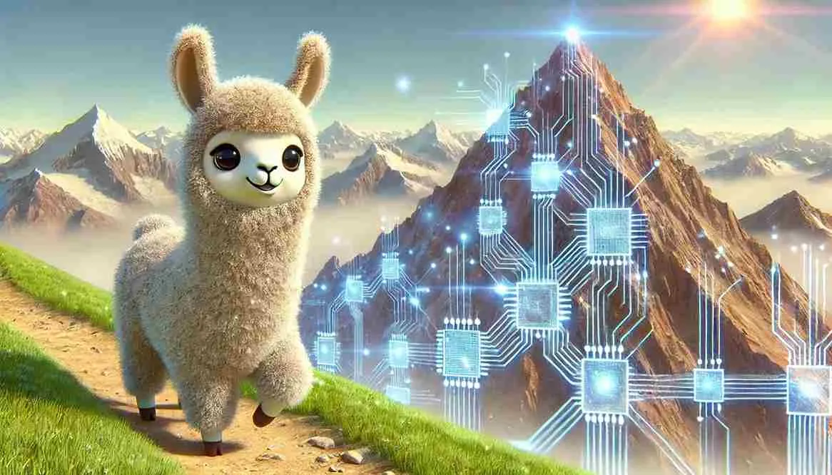 StackLLaMA Components