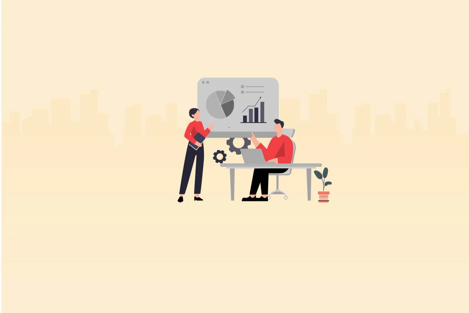 Evaluating model performance