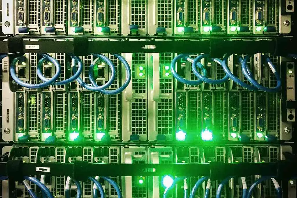 Innovative chip designs for future data centers