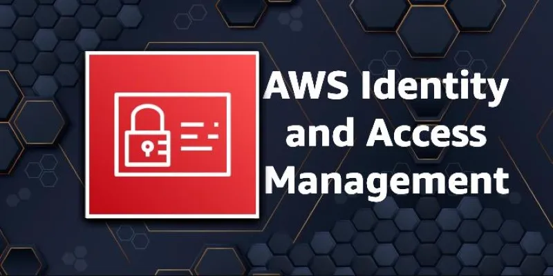 A representation of AWS services integrating with Amazon S3
