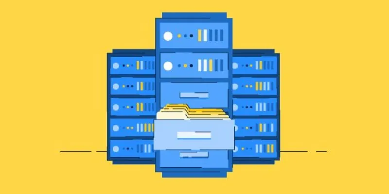 Everyday Database Usage