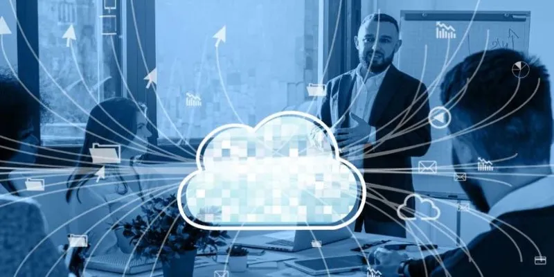 Cloud Analytics Overview