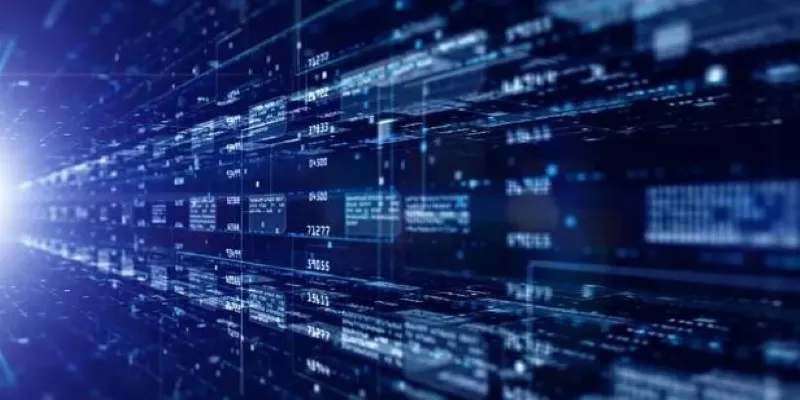 Data abstraction in action