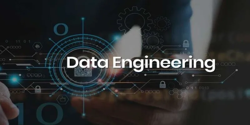 Data engineering process