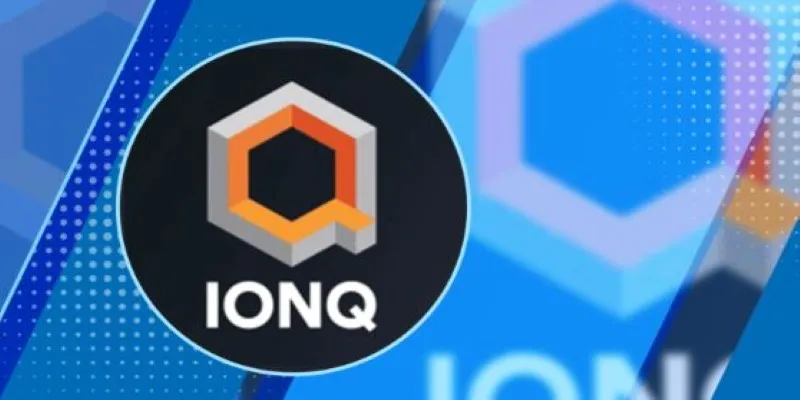 IonQ Quantum System