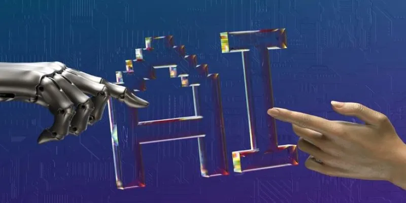 IonQ Quantum Chip