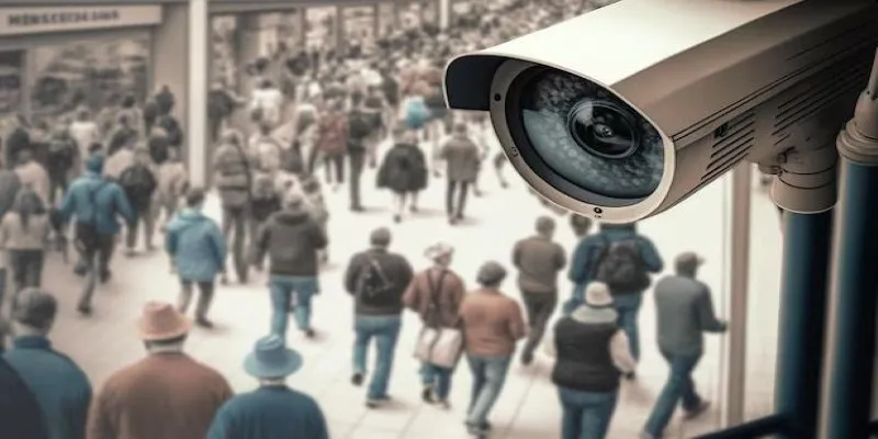 AI Cameras in Action