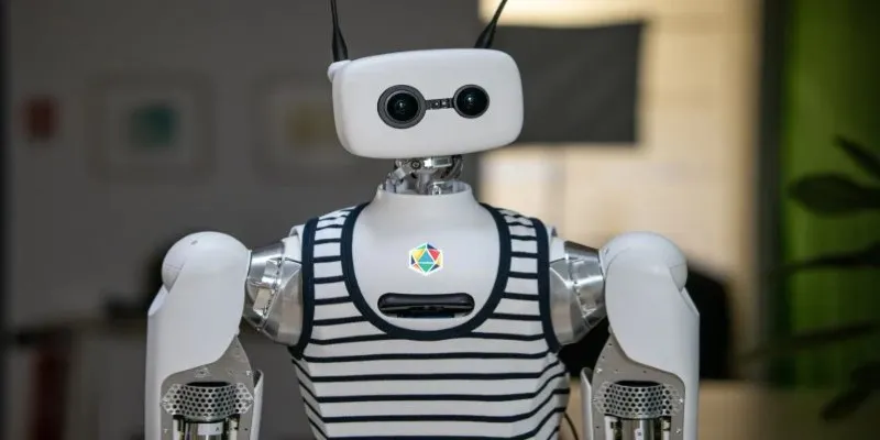 Humanoid Robot