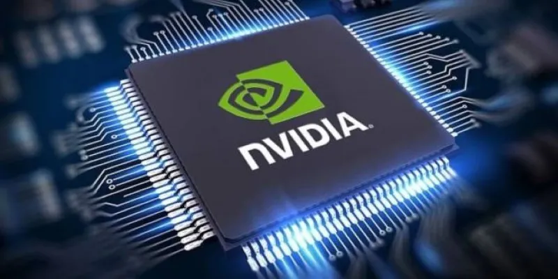 Nvidia AI Supercomputers