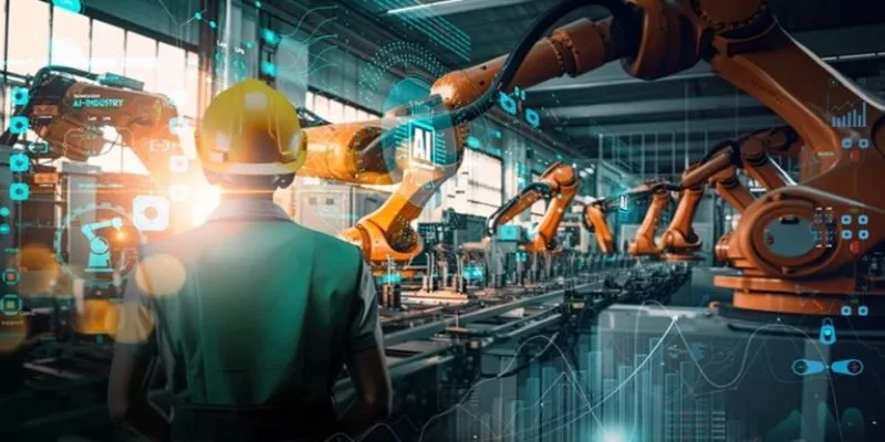 AI at Hannover Messe