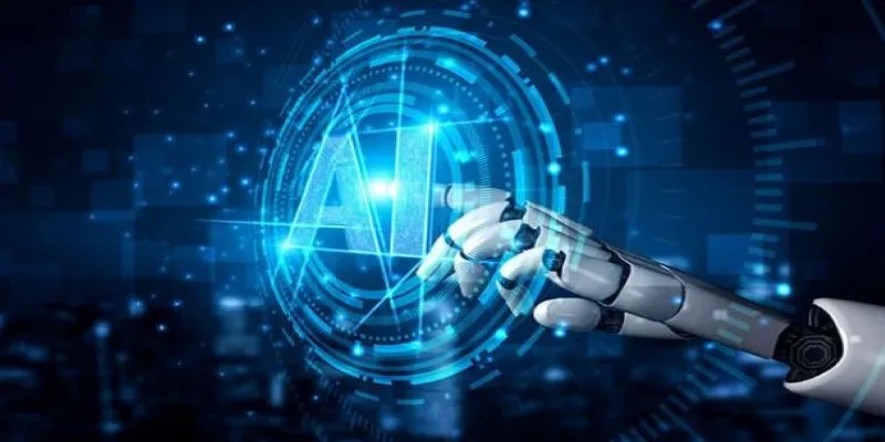 AI Evolution