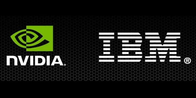IBM and Nvidia Collaboration