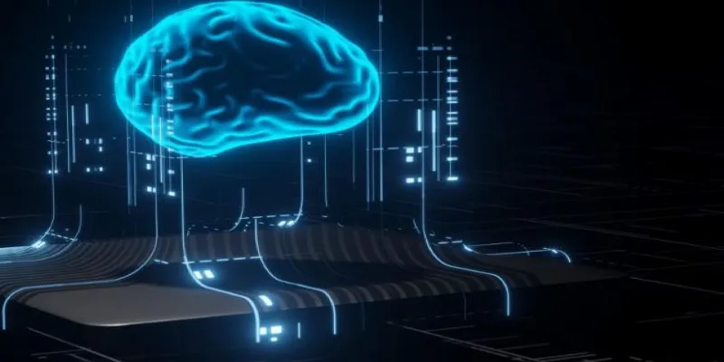 Hybrid AI Infrastructure