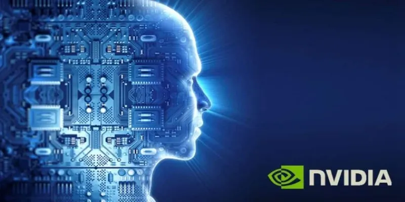 Nvidia AI Technology for Drones